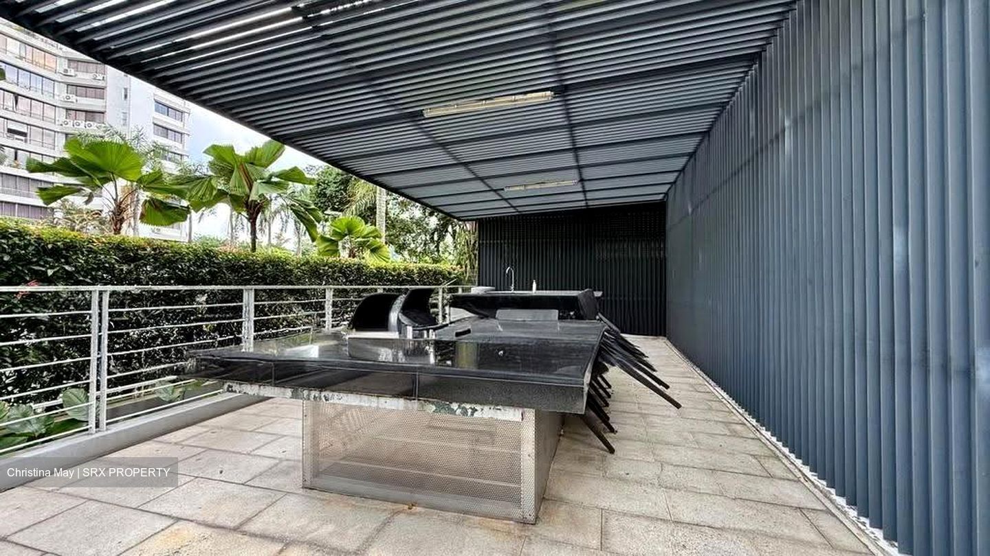 Balmoral Crest (D10), Apartment #612264141